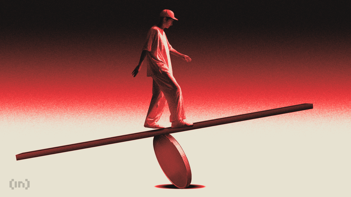 Hyperliquid (HYPE) Price Performance