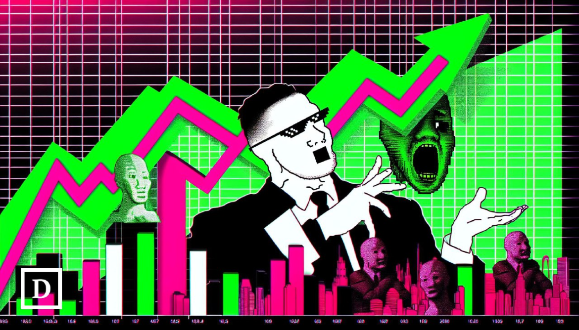 Bitcoin Holds Above $70,000 as U.S. Inflation Remains Subdued