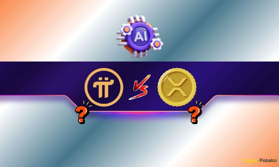 Which Altcoin Will Win Q2? (2 AIs Make Some Bold Predictions)