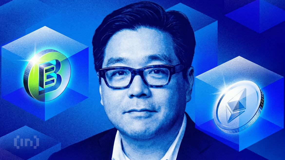 BitMine Reports $3.82 Billion Quarterly Loss as Ethereum Bet Weighs Heavy