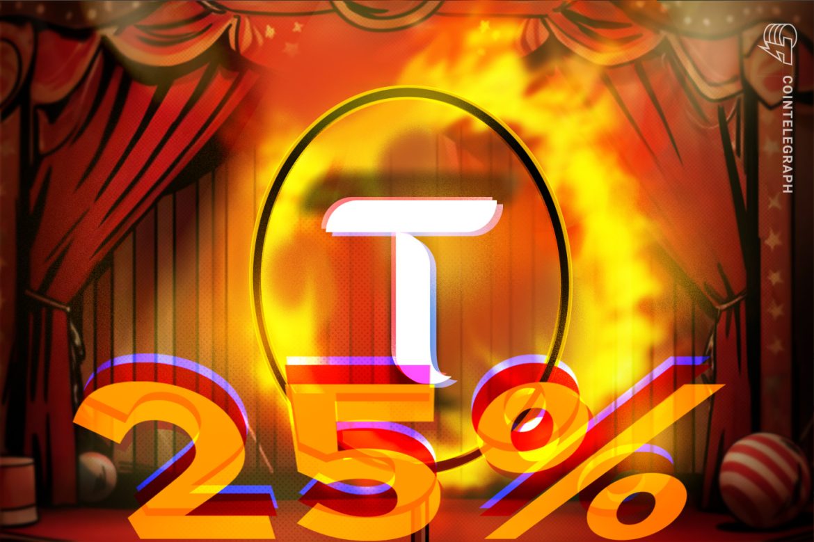 Bittensor's TAO risks 45% dip amid 'decentralization theater' accusation