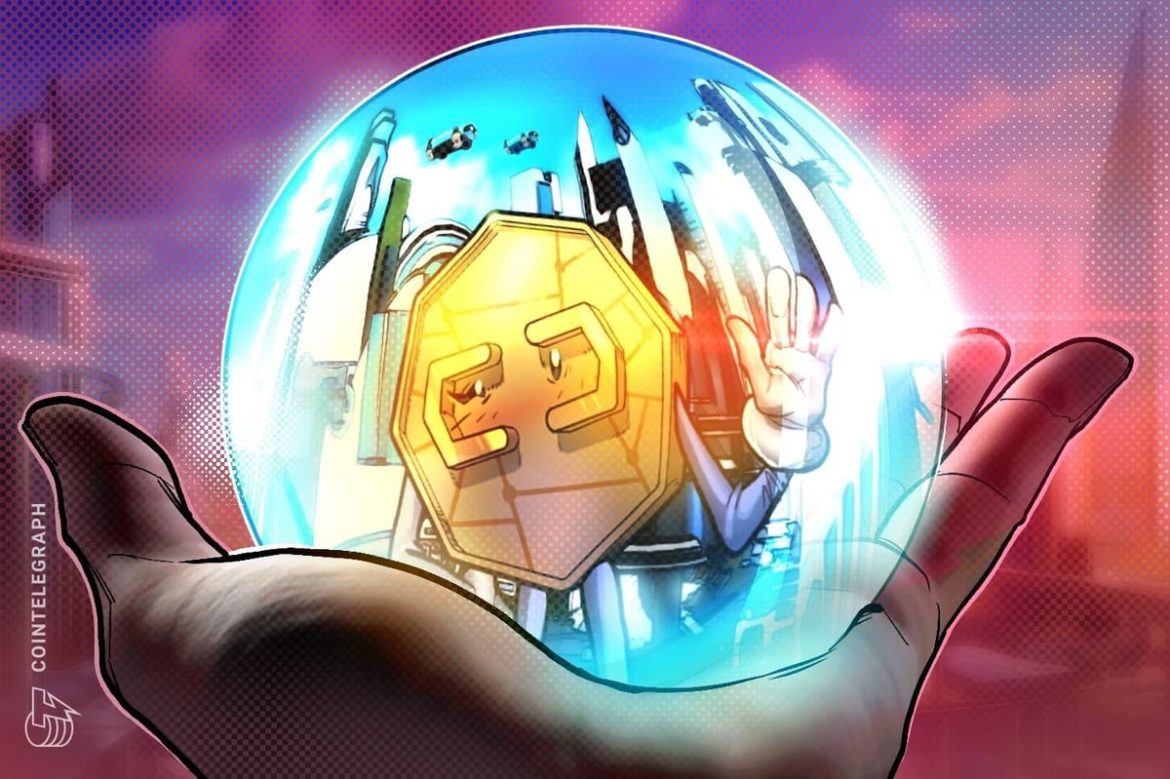 Crypto VC Paradigm to Launch Prediction Market Terminal