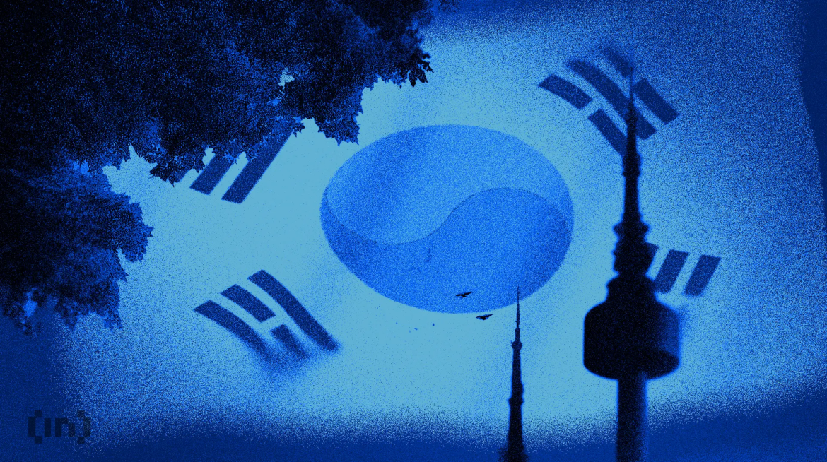 Kospi Hits New Record as Chip Stocks Rally on AI Demand