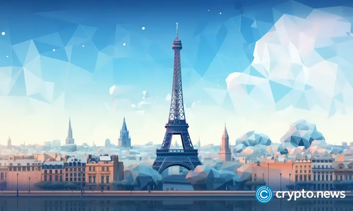 Paris Weather Glitch Sparks $37K Win on Polymarket - 1