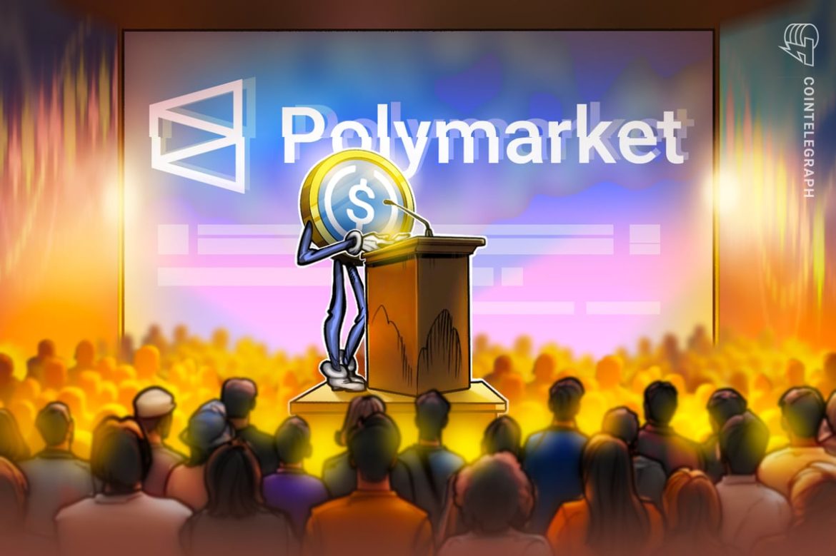 Polymarket To Replace USDC.e With USDC-Backed Token In Exchange Upgrade