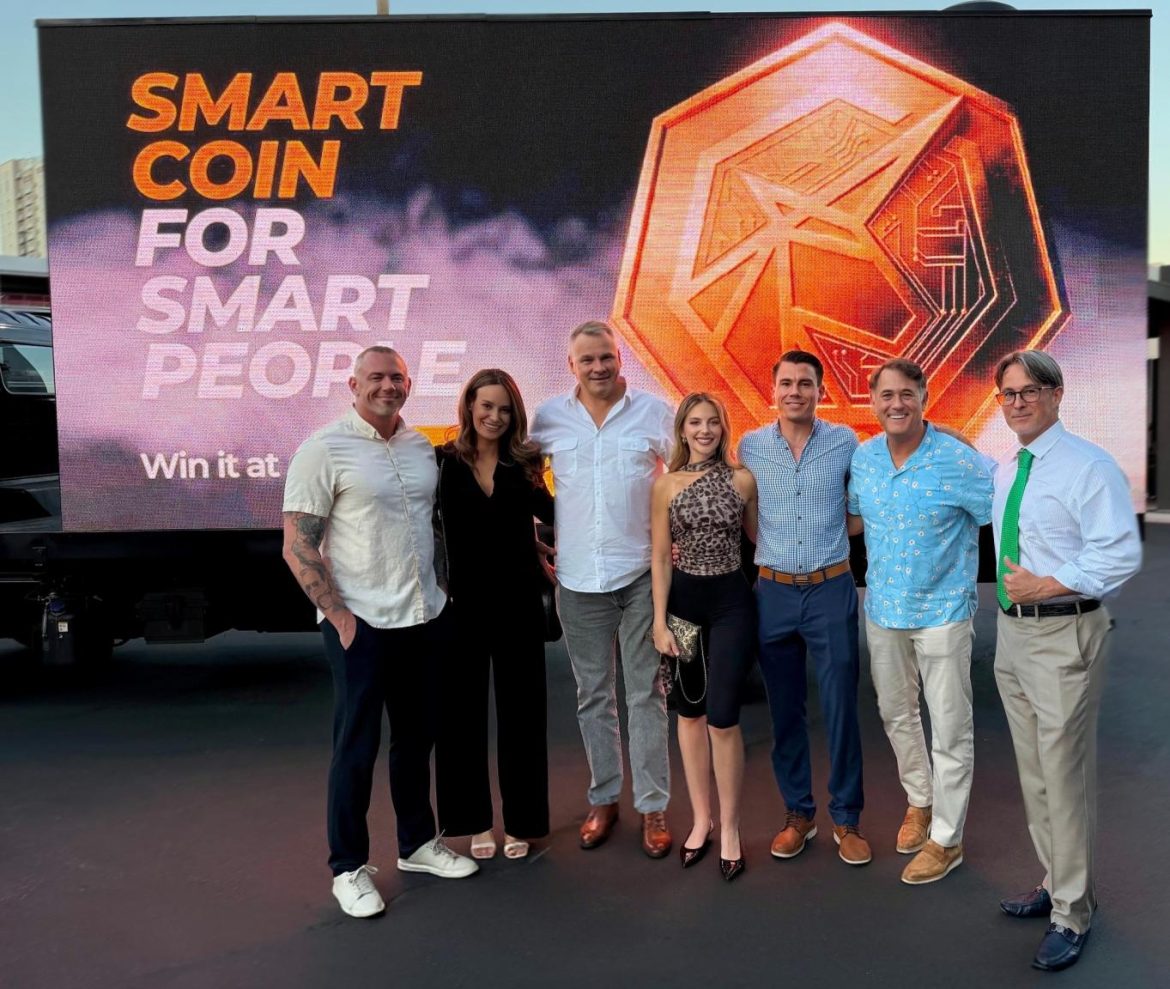 SafeBets Introduces New Prediction Platform At Industry Conference