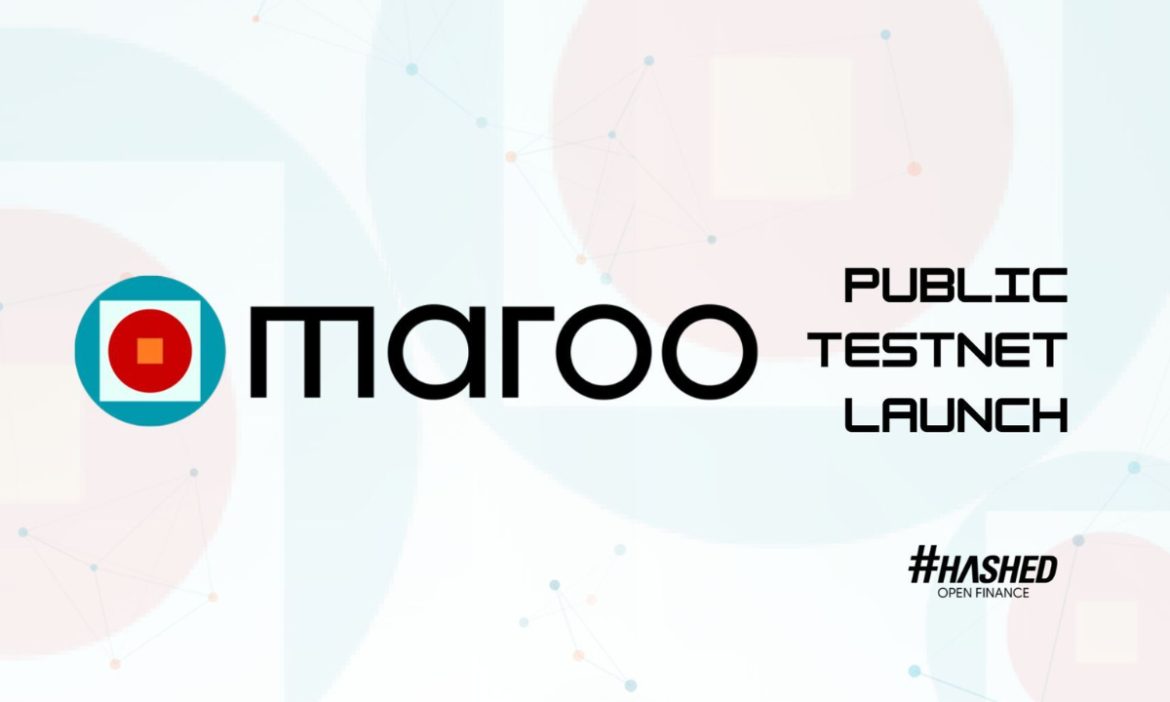 Hashed Open Finance Launch Testnet of Maroo, First Sovereign L1 Blockchain for KRW Stablecoins and AI Agents