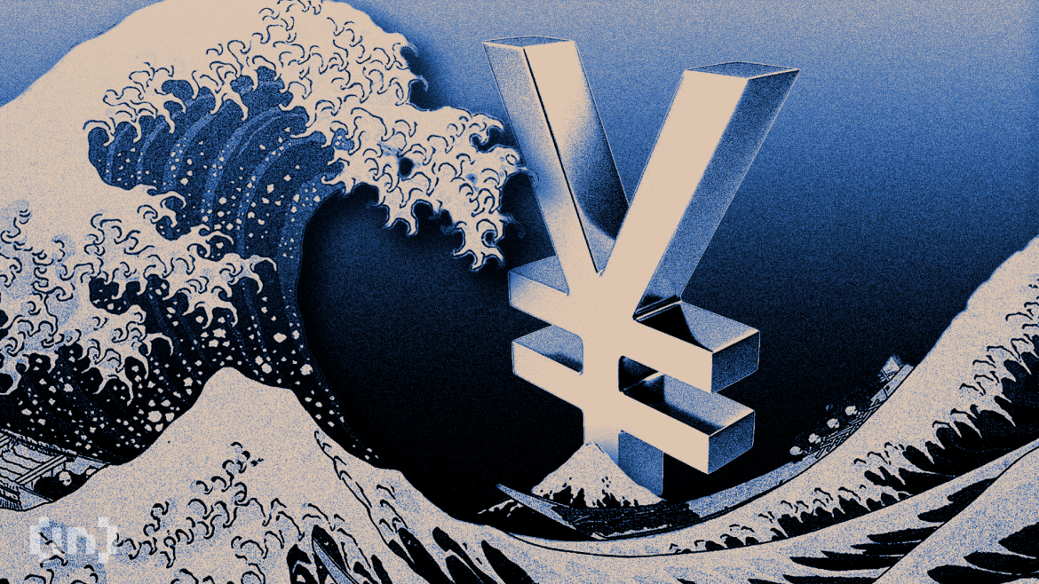 Japanese Bond Crisis Triggers Global Alarm: Analyst Highlights XRP’s Key Role