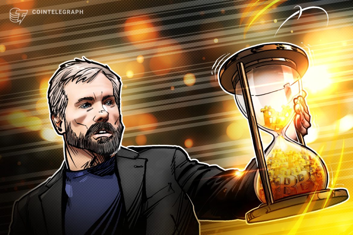 Cointelegraph