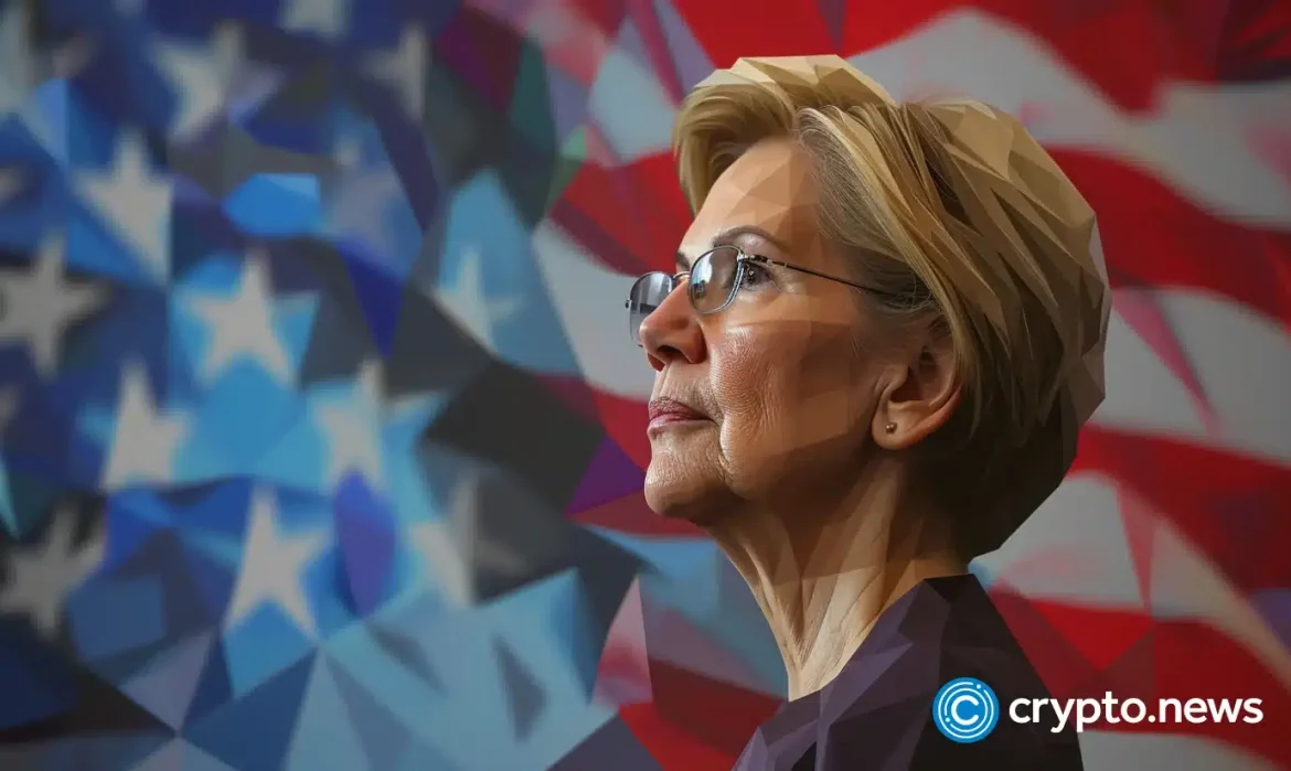 Paul Graham says Warren crypto stance was own goal - 1