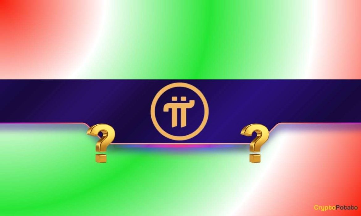 Pi Network's PI Token Rebounds Swiftly as Team Confirms Long-Awaited Update
