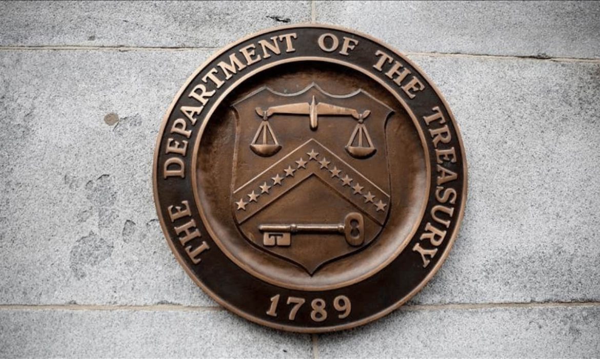 US Treasury Sanctions Sinaloa Cartel Associates Over Crypto Money Laundering