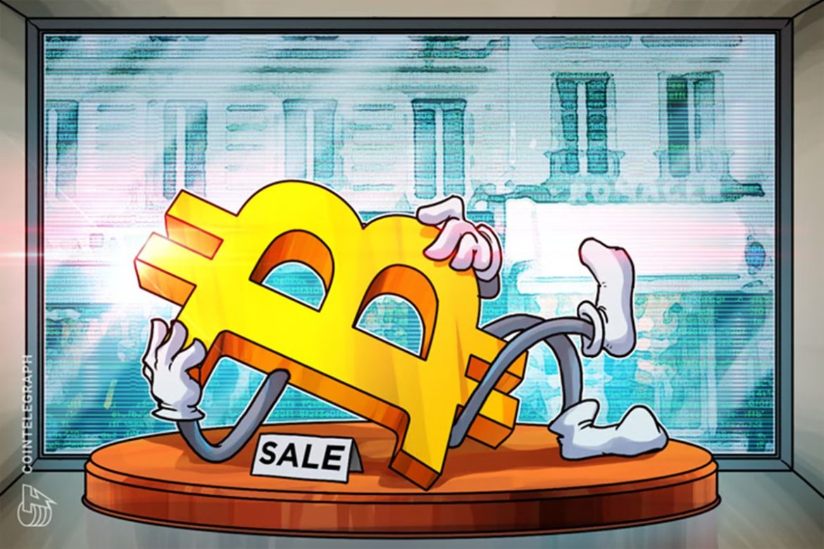 Cointelegraph