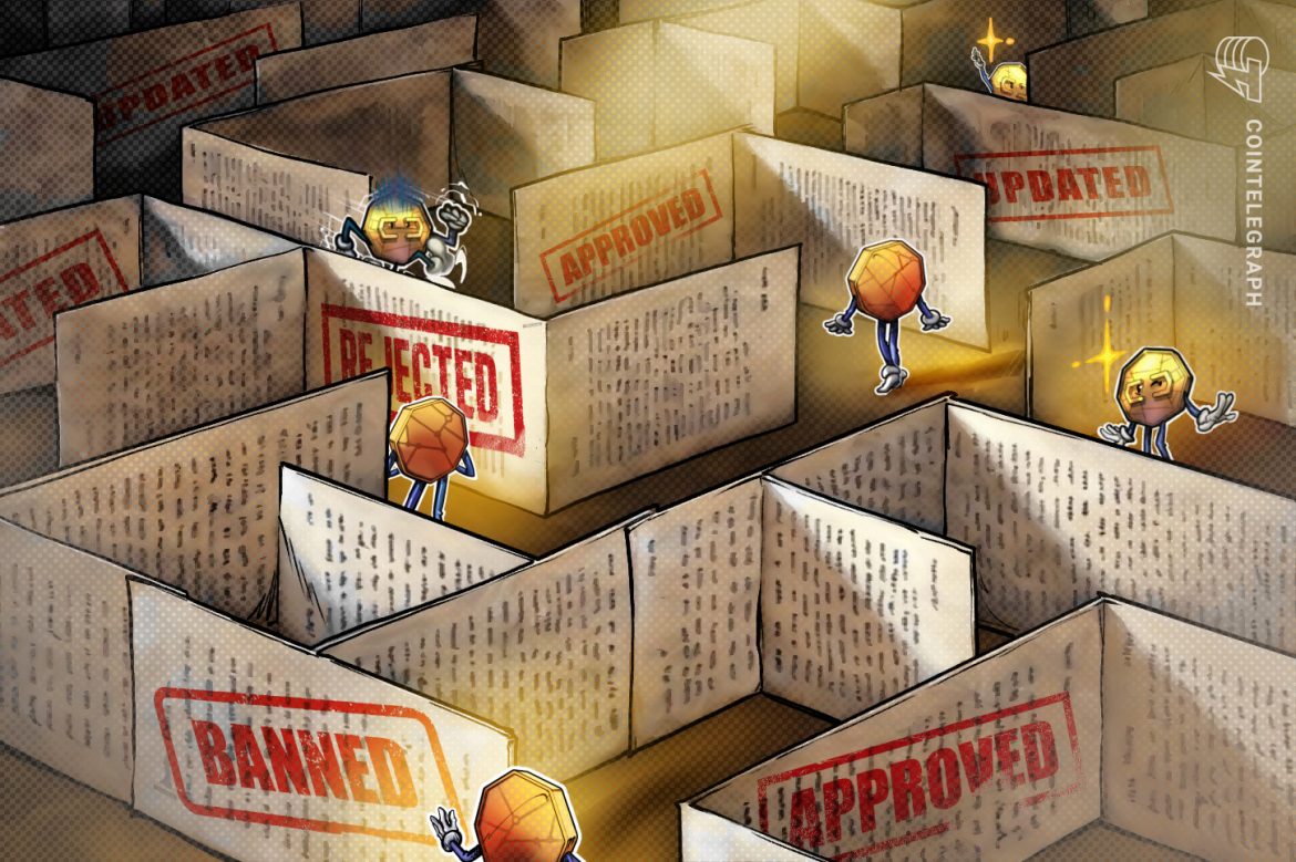 Cointelegraph