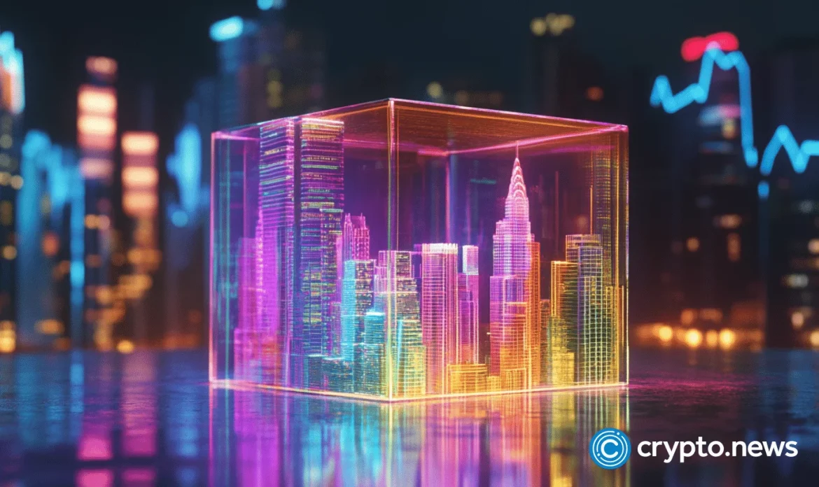 What is RWA tokenization? real-world assets explained