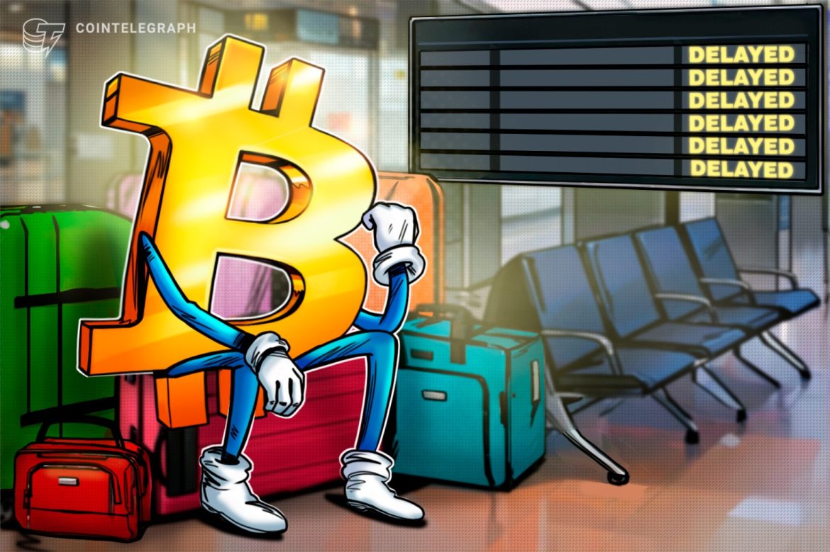 Cointelegraph