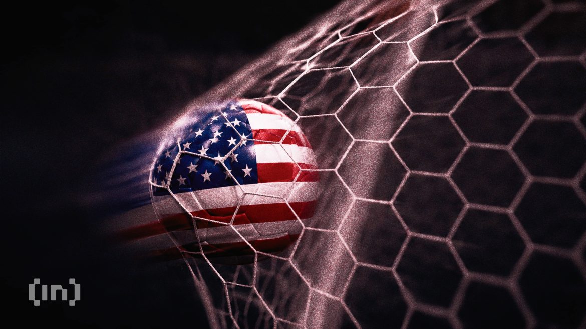Coinbase Under Fire After AI Invents World Cup Result Before Match Begins