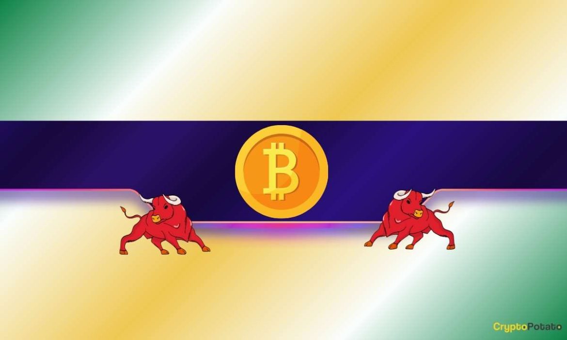'Don't Fear a Drop to $60K:' Analyst Sees That as a Healthy Reset for BTC