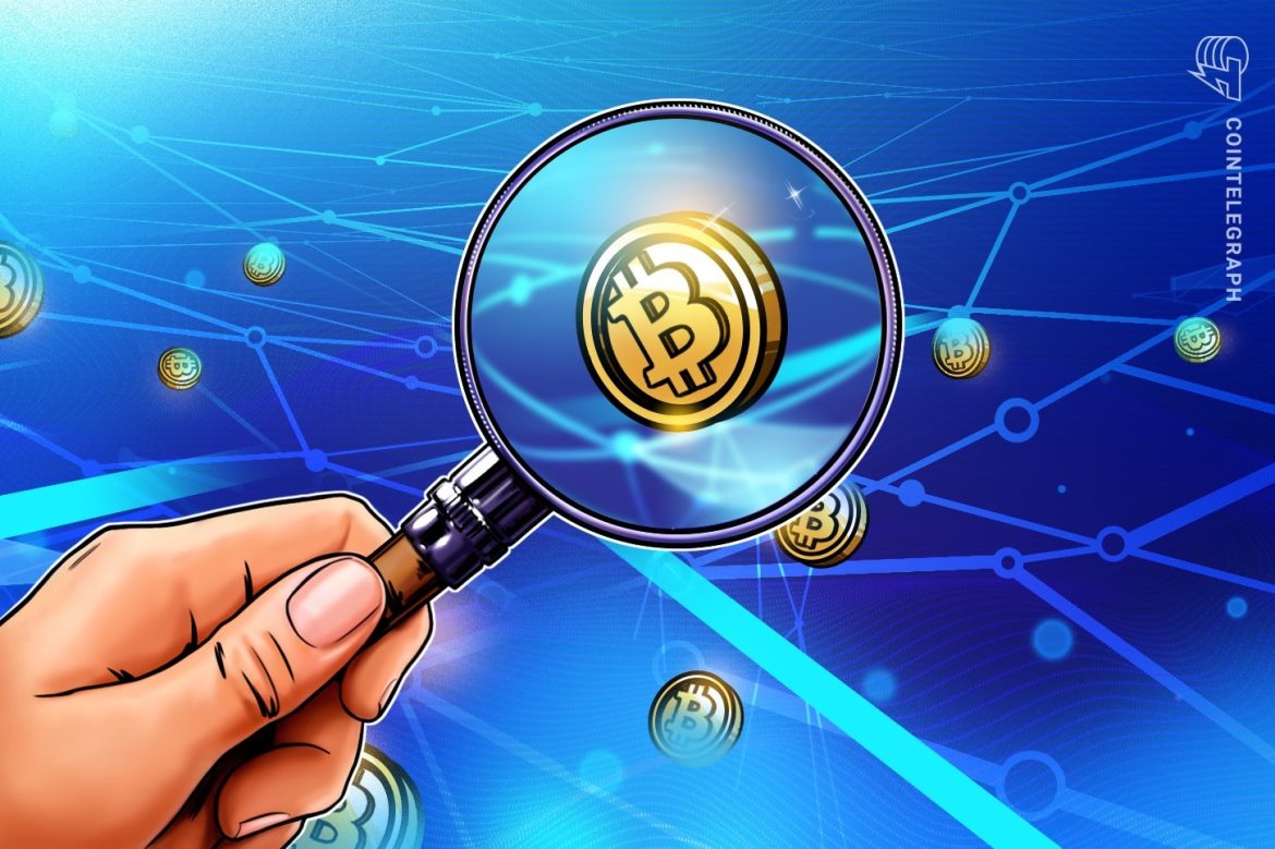 Cointelegraph