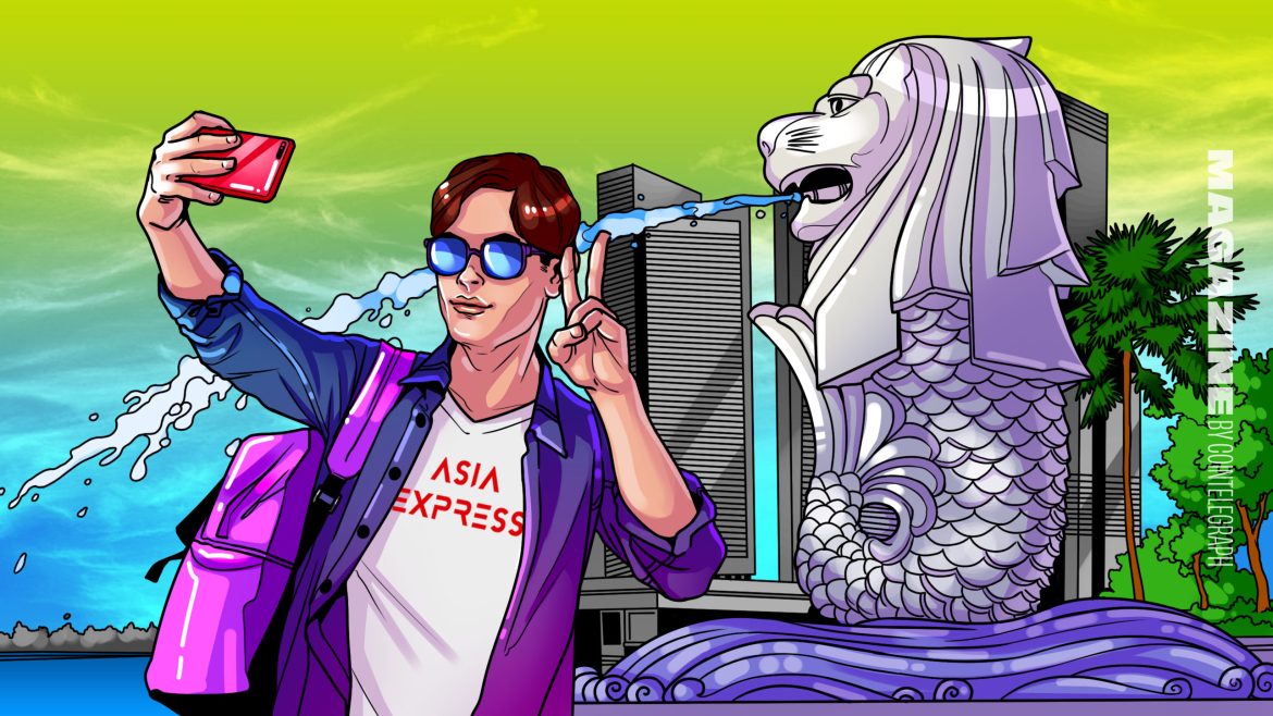 Cointelegraph