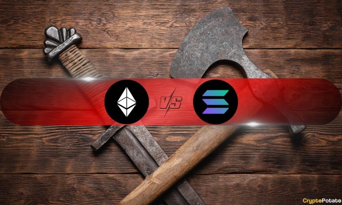 Solana Overtakes Bitcoin and Ether in GSR's Latest Crypto Portfolio Shake-Up