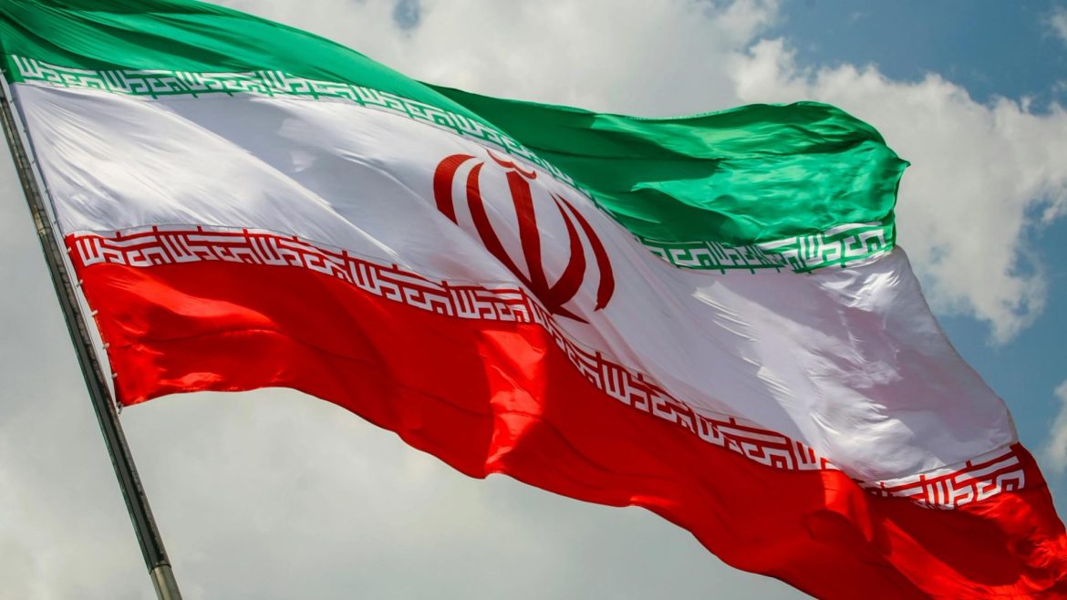 U.S. sanctions Iran-linked crypto exchanges Shelbit and Aban Tether