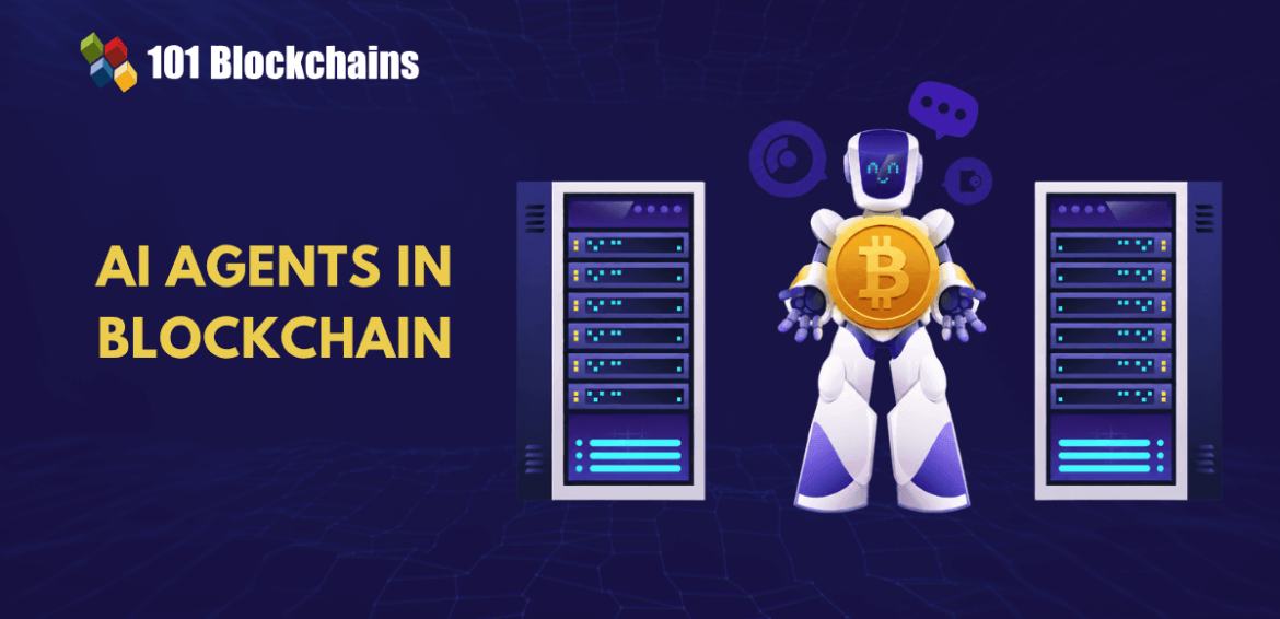 AI Agents in Blockchain: Use Cases and Future Outlook
