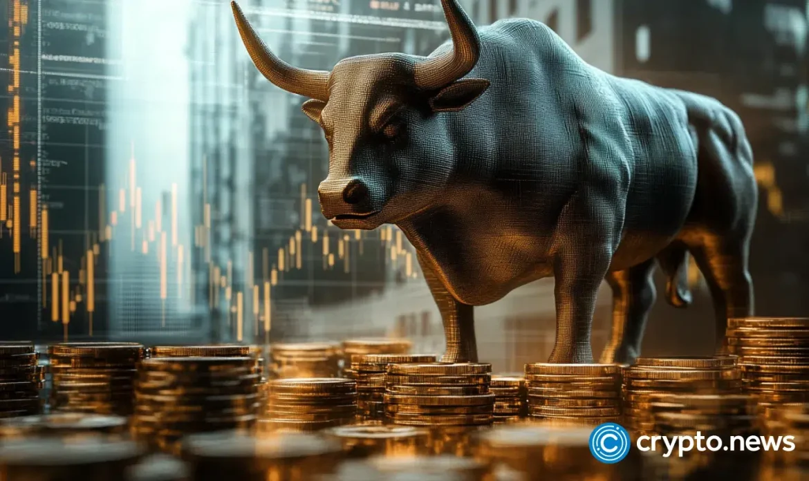 Four events in five days and the market has priced one of them - 4