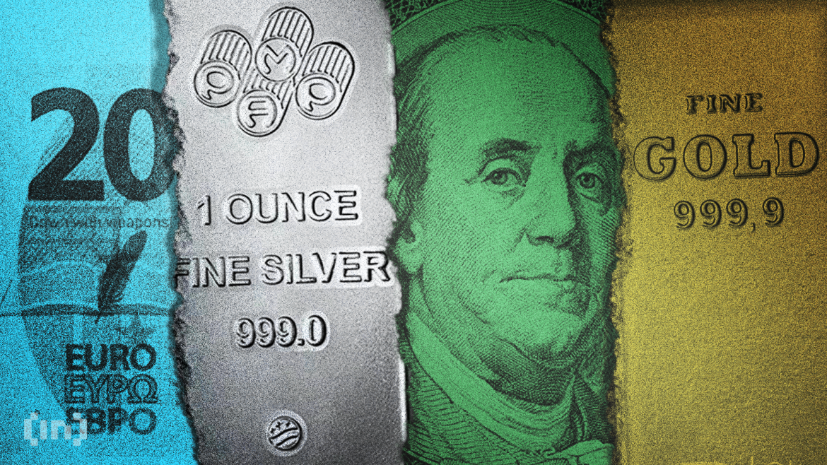 Gold and Bitcoin Are Hedges, But Why Is a Stablecoin Company Buying Farmland?