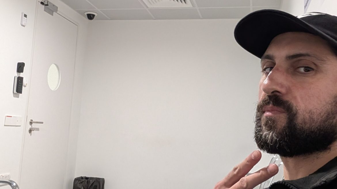 Bitcoin Privacy Legend Amir Taaki Deported From Singapore