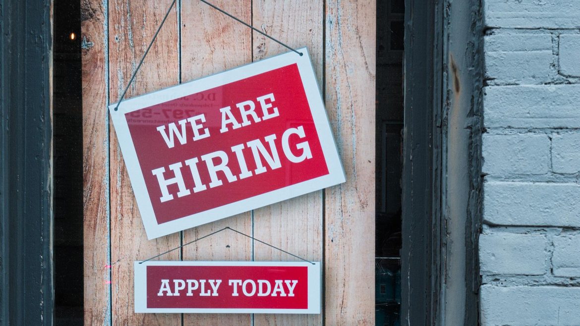 Crypto job postings triple to over 1,200 in September but applications fall