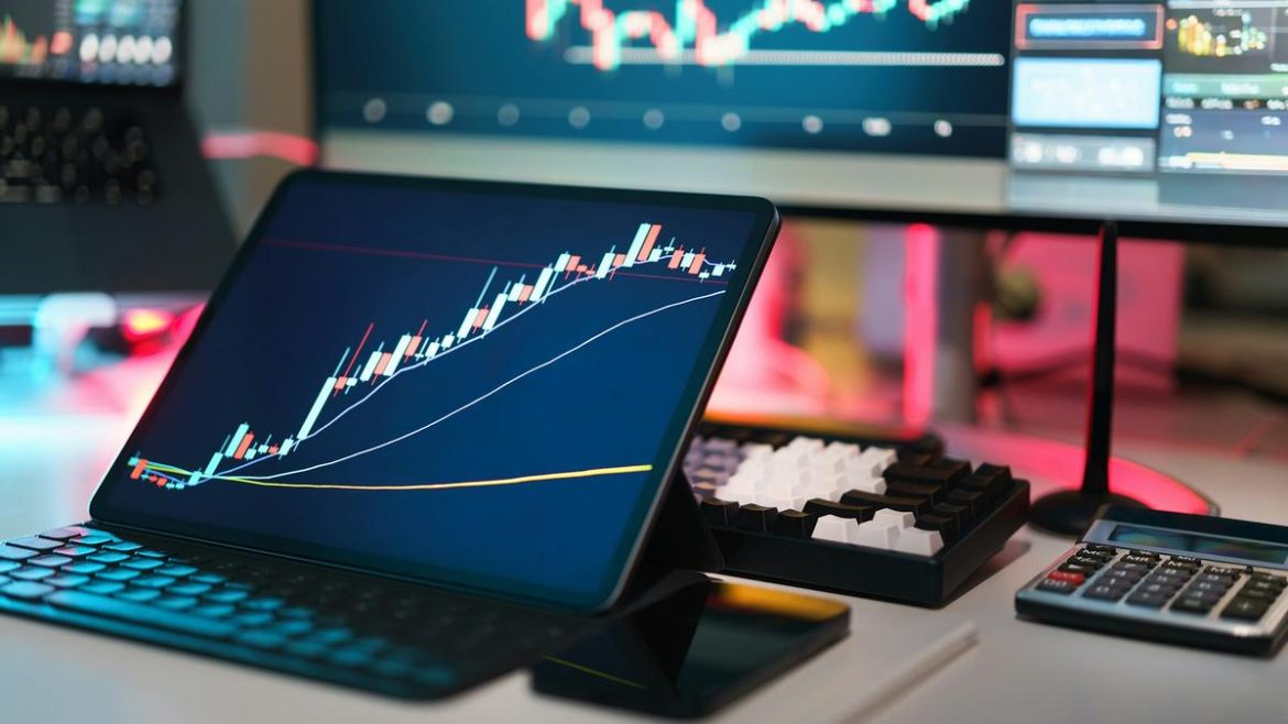 Crypto traders are pricing Reliance Jio at about $110 billion