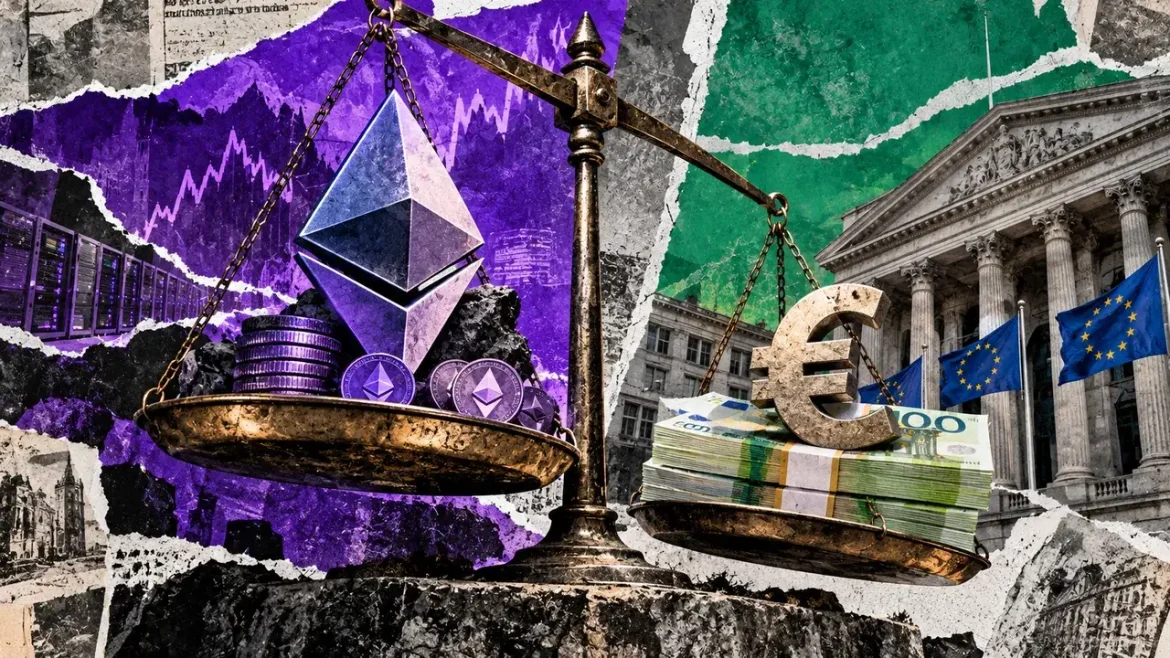 Ethereum staking yield is losing to cash rates, so why are investors still lining up?