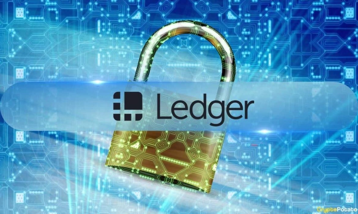 Ledger Unveils $849 Android-Based Atom Signer Days After Hardware Implant Attack