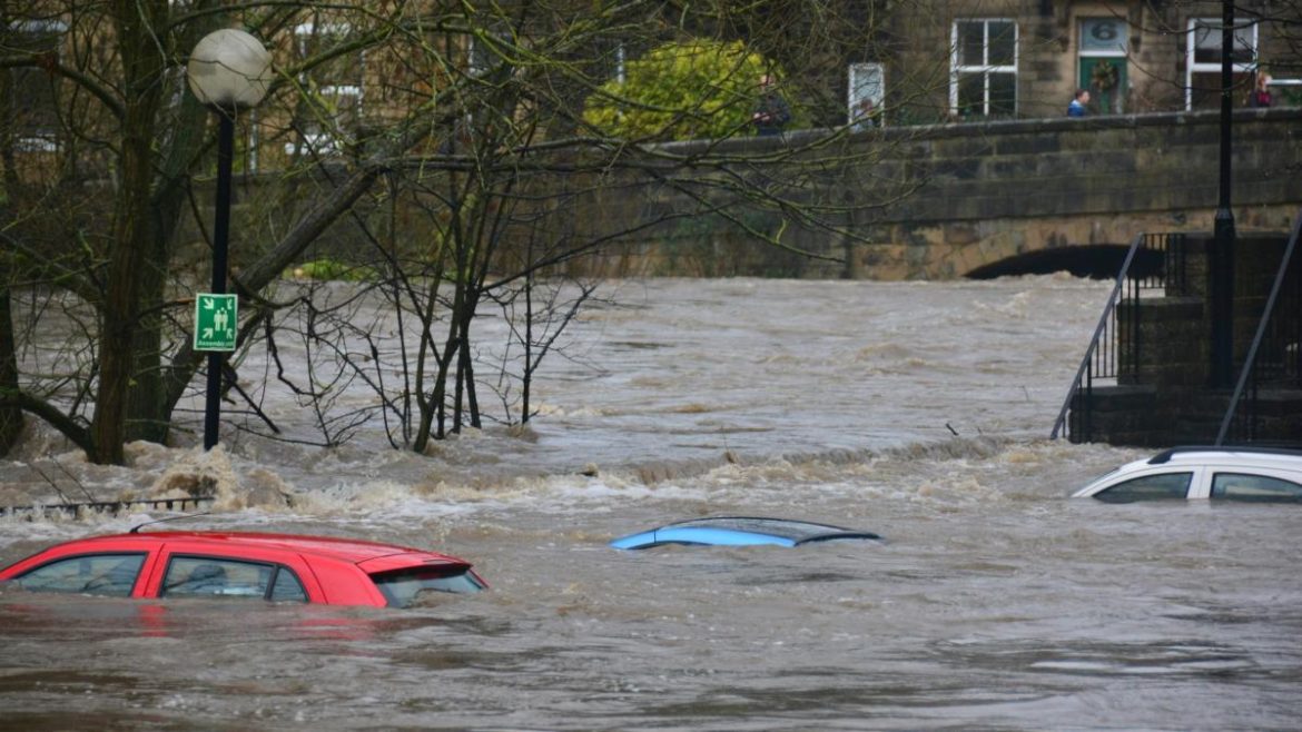 Tokenized catastrophe bonds target uninsured disaster gap under new Harneys-dropRWA plan