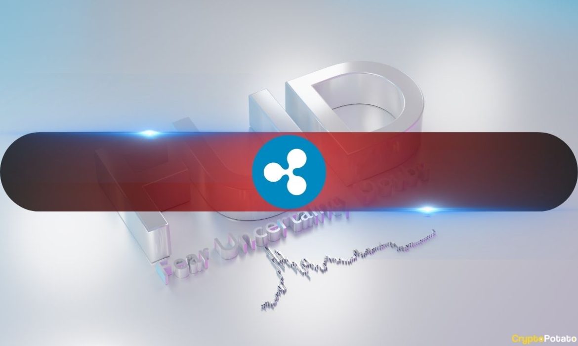 XRP's Rally Faces a Reality Check as Spot Trading Activity Dries Up