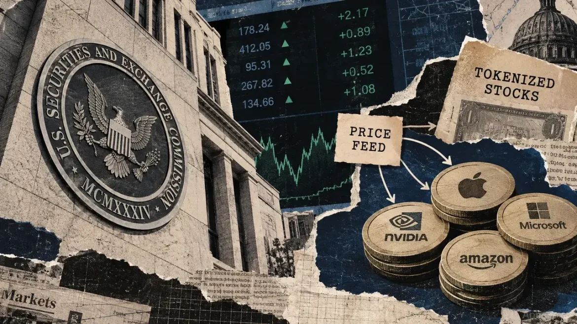 same rights, different trading protections